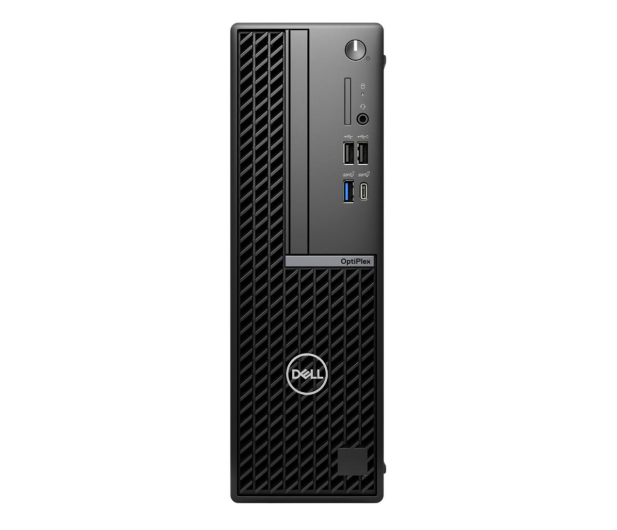 Dell Optiplex SFF Plus i5-14500/16GB/256/Win11P - 1259012 - zdjęcie 2